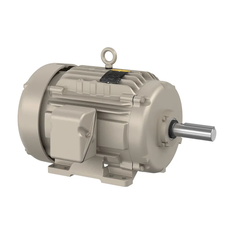 20HP,1770RPM,3PH,60HZ,256TZ,0960M,T — photo 1 of 3