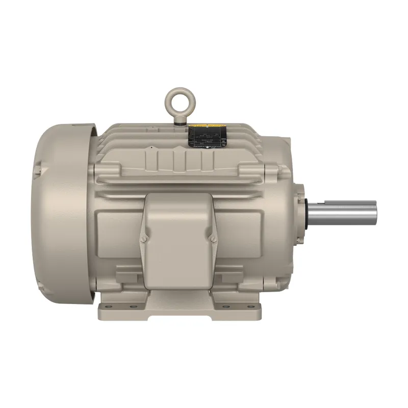 20HP,1770RPM,3PH,60HZ,256TZ,0960M,T — photo 2 of 3