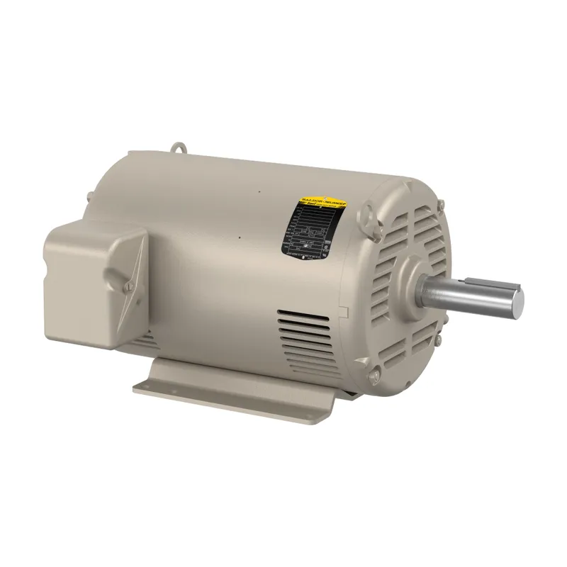 20HP,1765RPM,3PH,60HZ,254TZ,3948M,O — photo 1 of 3