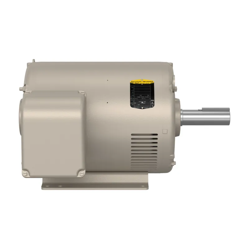 30HP,1775RPM,3PH,60HZ,284TZ,4060M,O — photo 2 of 3