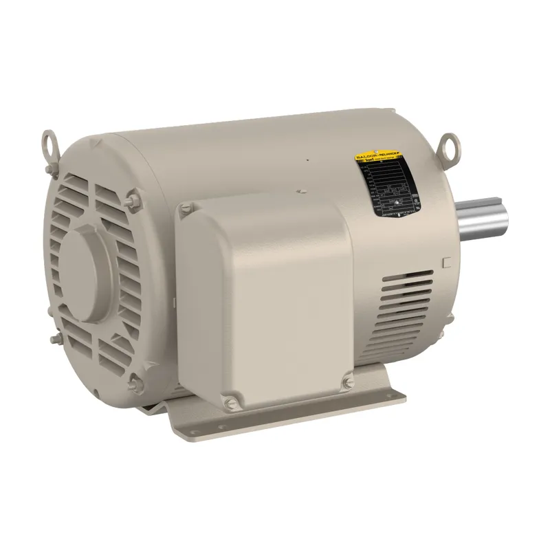 30HP,1775RPM,3PH,60HZ,284TZ,4060M,O — photo 3 of 3