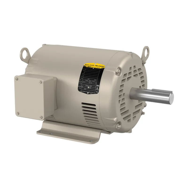 7.5HP,1770RPM,3PH,60HZ,213TZ,3734M, — photo 1 of 3