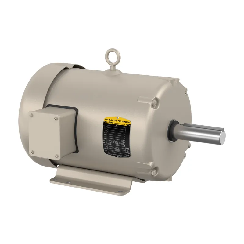 7.5HP,1770RPM,3PH,60HZ,213TZ,3738M, — photo 1 of 3