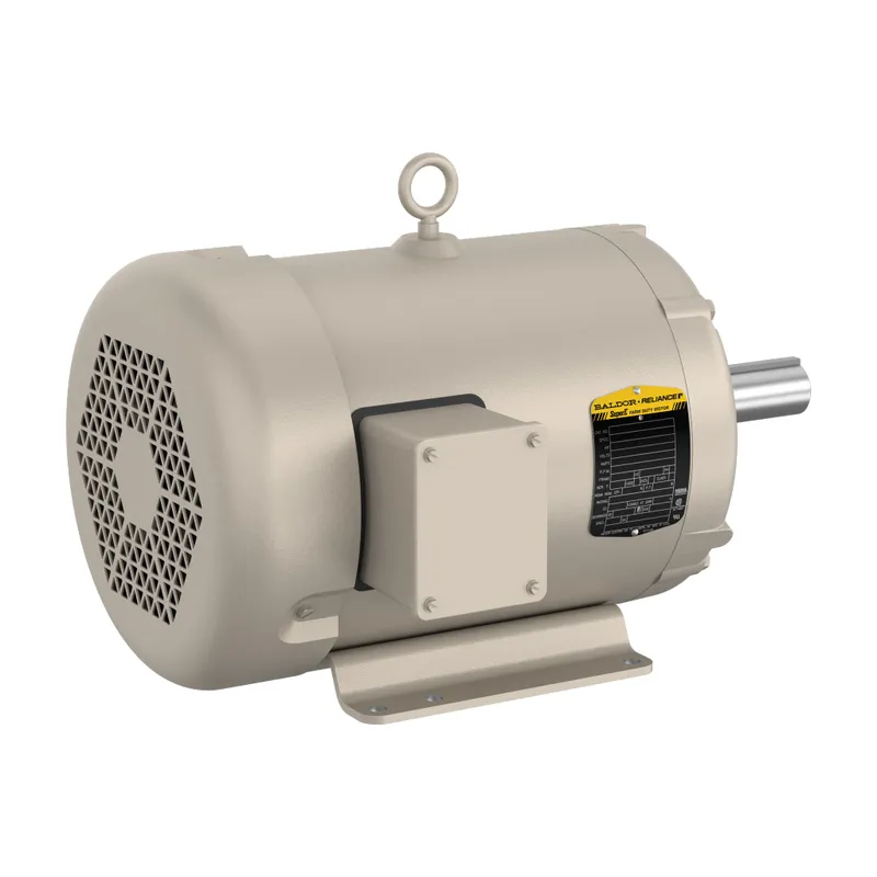 7.5HP,1770RPM,3PH,60HZ,213TZ,3738M, — photo 3 of 3