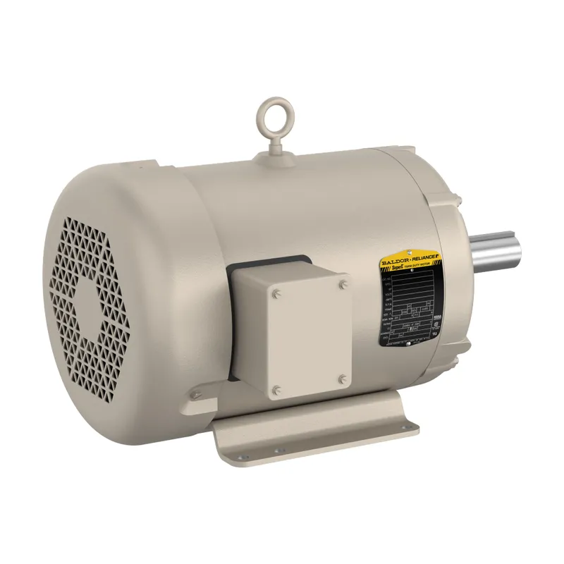 10HP,1770RPM,3PH,60HZ,215TZ,3752M,T — photo 3 of 3