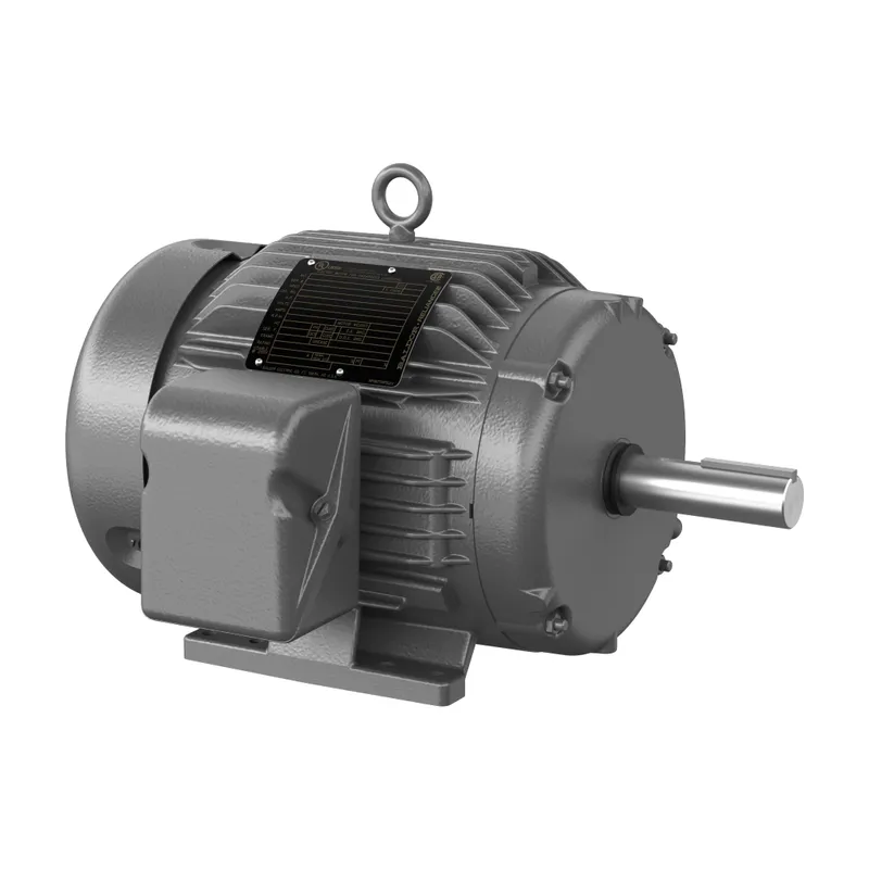 7.5HP,1770RPM,3PH,60HZ,213TZ,0738M, — photo 1 of 3