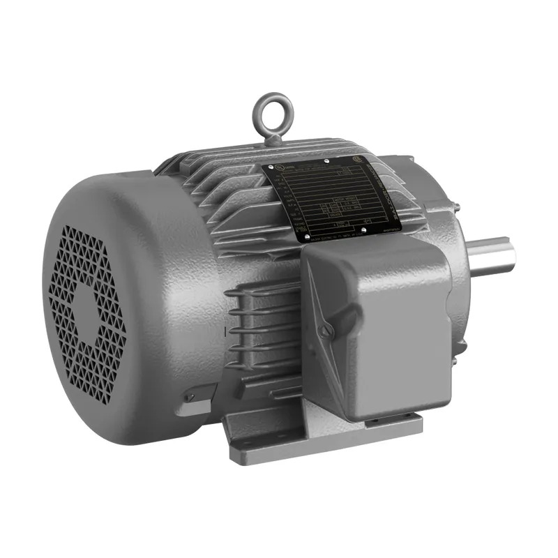 10HP,1760RPM,3PH,60HZ,215TZ,0748M,T — photo 3 of 3