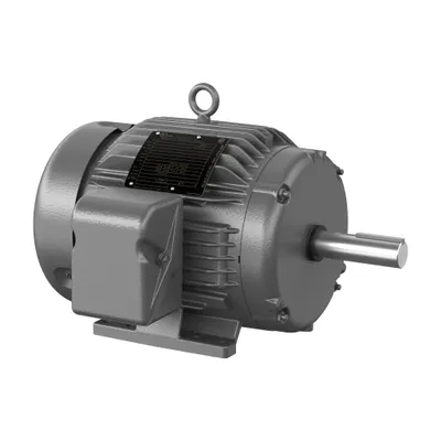 10HP,1760RPM,3PH,60HZ,215TZ,0748M,T
