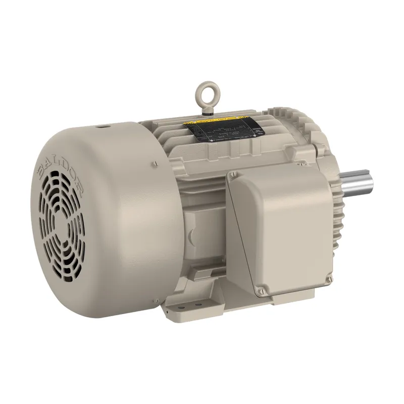 25HP,1775RPM,3PH,60HZ,284TZ,1054M,T — photo 3 of 3