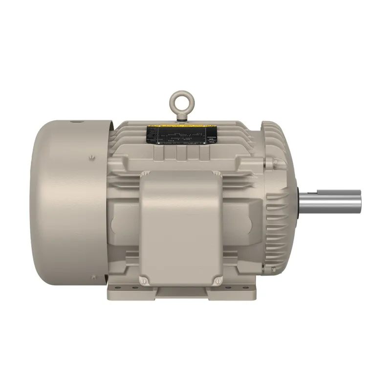 30HP,1760RPM,3PH,60HZ,286TZ,1056M,T — photo 2 of 3