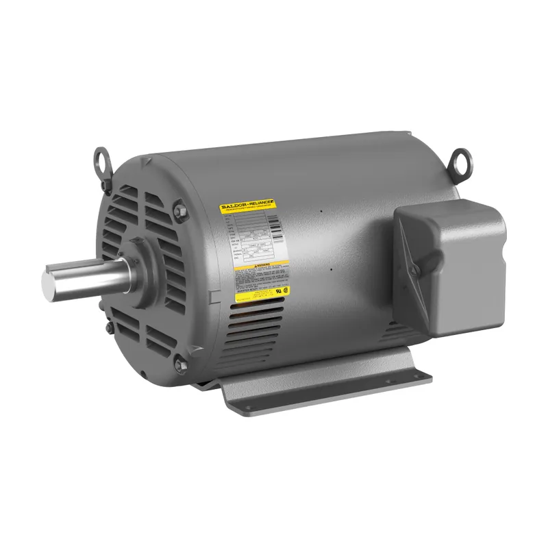15HP,1765RPM,3PH,60HZ,254T,3948M,OP — photo 3 of 3