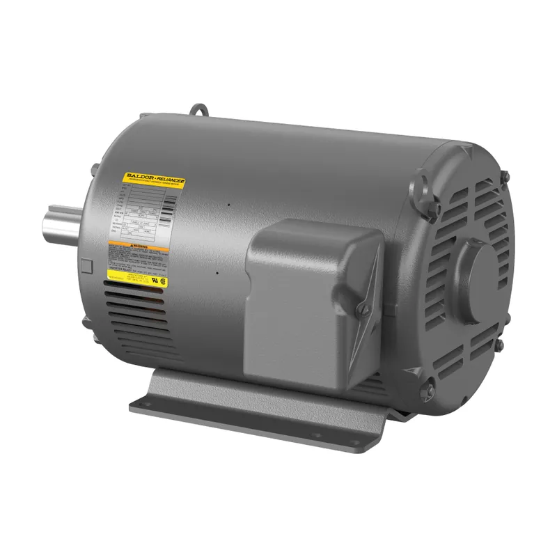 15HP,1765RPM,3PH,60HZ,254T,3948M,OP — photo 1 of 3