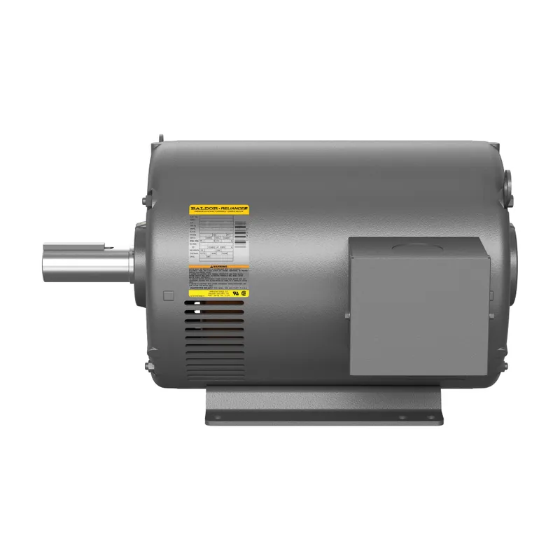 25HP,1775RPM,3PH,60HZ,284T,4050M,OP — photo 2 of 3
