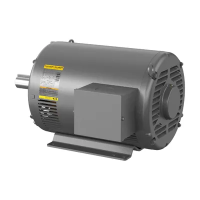 30HP,1775RPM,3PH,60HZ,286T,4060M,OP