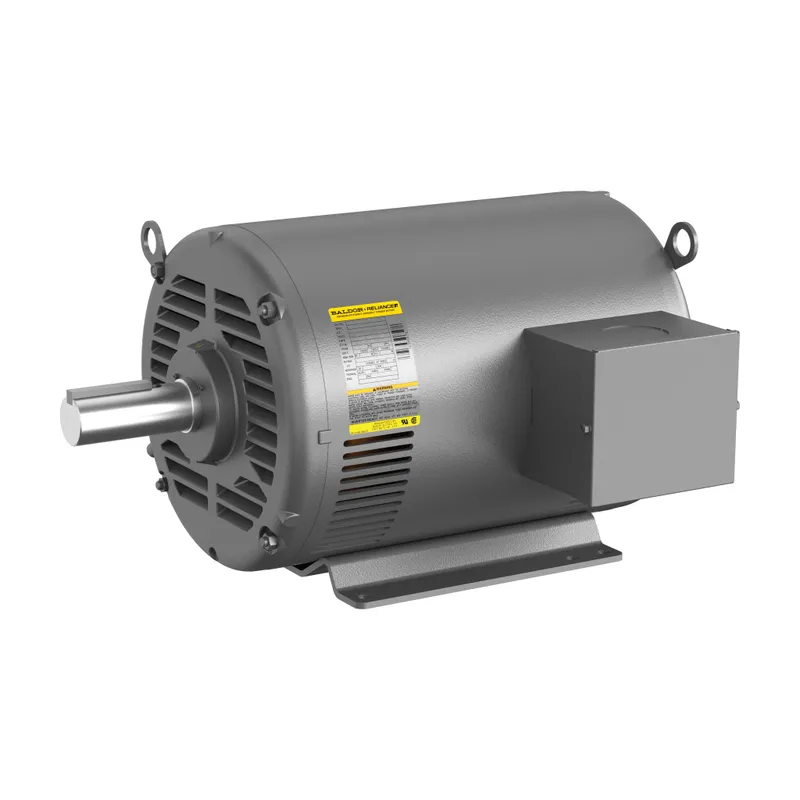 30HP,1775RPM,3PH,60HZ,286T,4060M,OP — photo 3 of 3