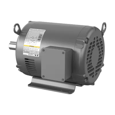 7.5HP,1770RPM,3PH,60HZ,213T,3734M,O