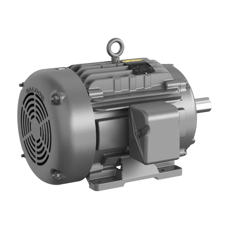 7.5HP,1180RPM,3PH,60HZ,254T,0954M,T — photo 3 of 3