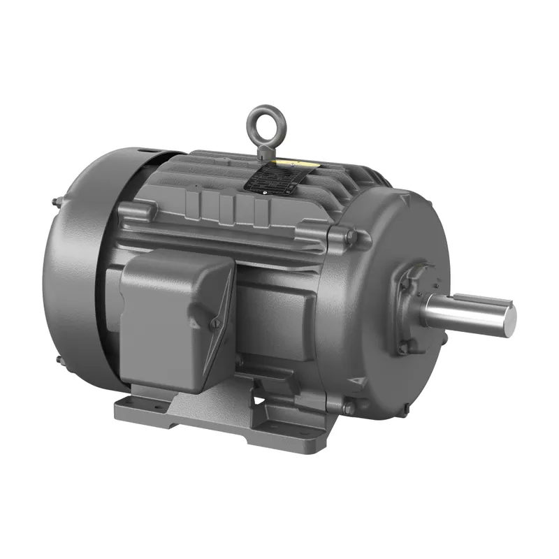 7.5HP,1180RPM,3PH,60HZ,254T,0954M,T — photo 1 of 3