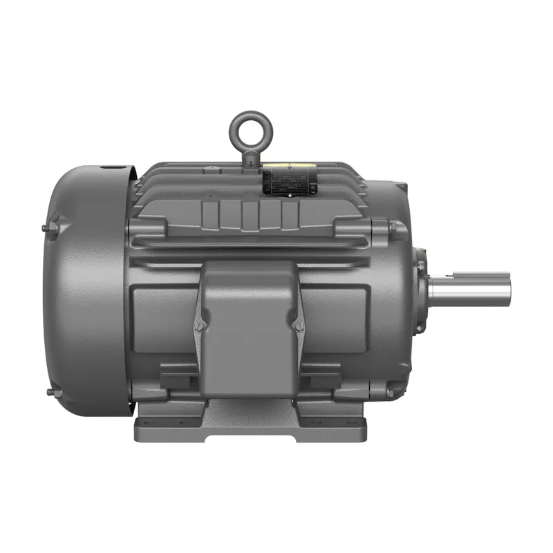 7.5HP,1180RPM,3PH,60HZ,254T,0954M,T — photo 2 of 3