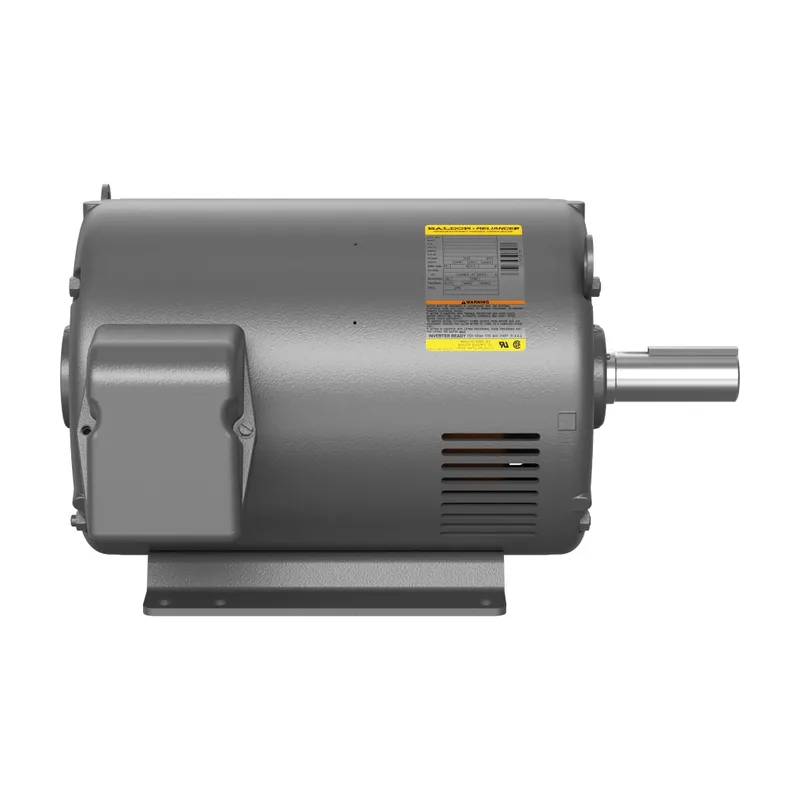 7.5HP,1180RPM,3PH,60HZ,254T,3950M,O — photo 2 of 3