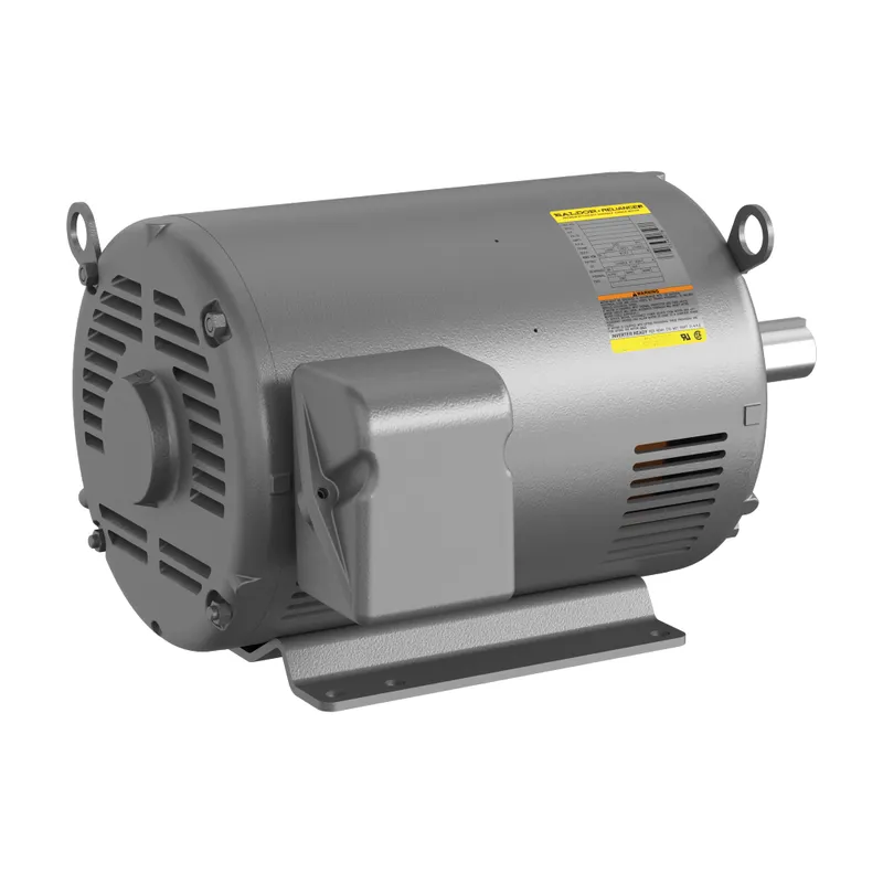 15HP,1765RPM,3PH,60HZ,254T,3948M,OP — photo 3 of 3