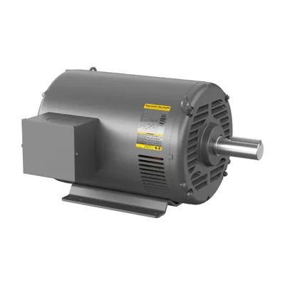 30HP,1770RPM,3PH,60HZ,286T,4052M,OP
