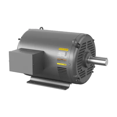 50HP,1775RPM,3PH,60HZ,324T,4256M,OP