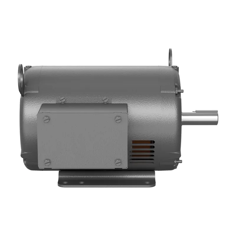 1.5HP,1770RPM,3PH,60HZ,145T,3524M,O — photo 2 of 3