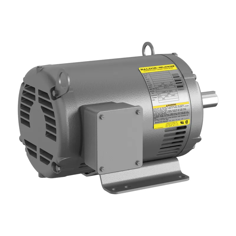 3HP,1765RPM,3PH,60HZ,182T,3630M,OPS — photo 3 of 3