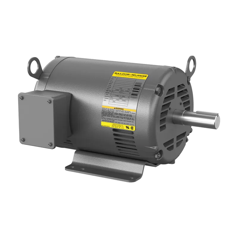 3HP,1765RPM,3PH,60HZ,182T,3630M,OPS — photo 1 of 3