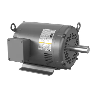 7.5HP,1770RPM,3PH,60HZ,213T,3734M,O