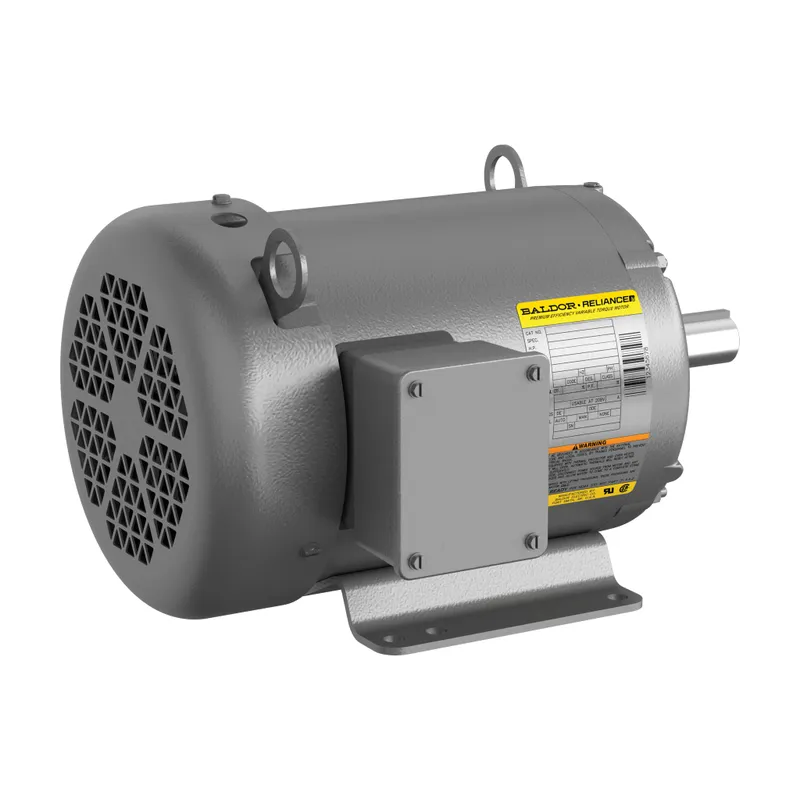 3HP,1760RPM,3PH,60HZ,182T,3632M,TEF — photo 3 of 3