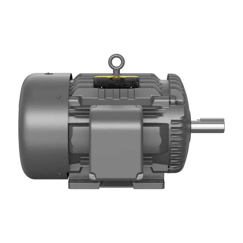 20HP,1180RPM,3PH,60HZ,286T,1054M,TE — photo 2 of 3