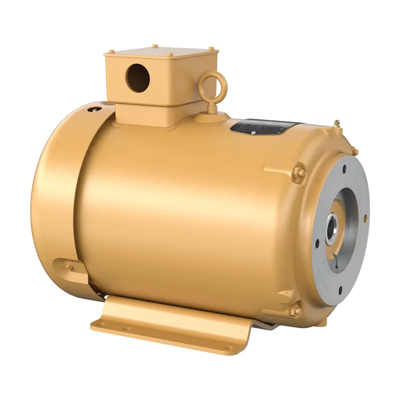 10HP,1770RPM,3PH,60HZ,215TYZ,3752M, — photo 1 of 3