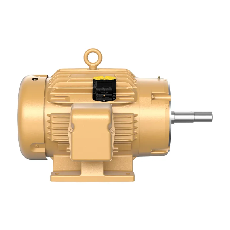 15HP,3490RPM,3PH,60HZ,254JM,0750M,T — photo 2 of 3