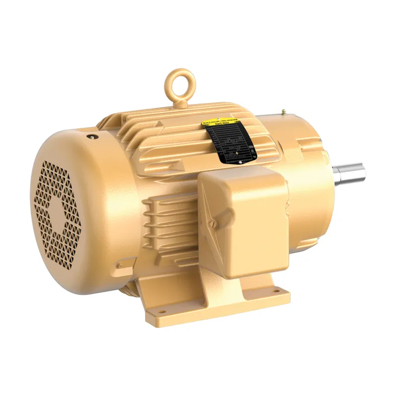 15HP,3490RPM,3PH,60HZ,254JM,0750M,T — photo 3 of 3