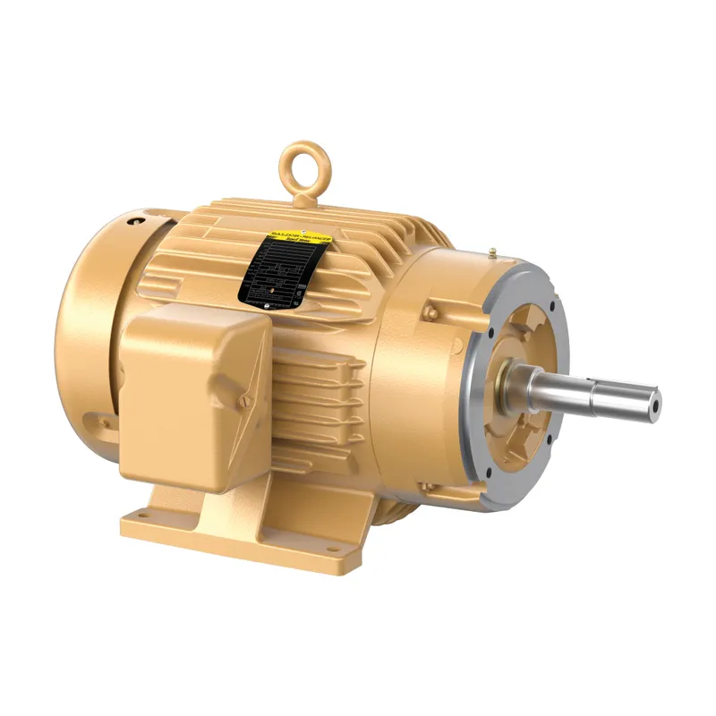 15HP,3490RPM,3PH,60HZ,254JM,0750M,T — photo 1 of 3