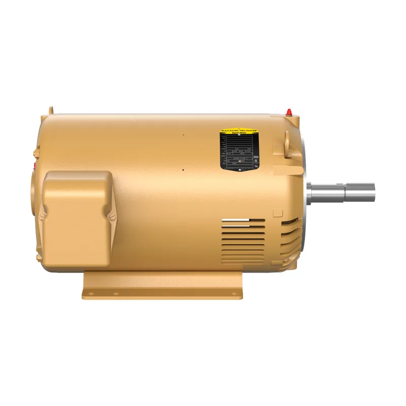 7.5HP,1180RPM,3PH,60HZ,254JM,3950M, — photo 2 of 3