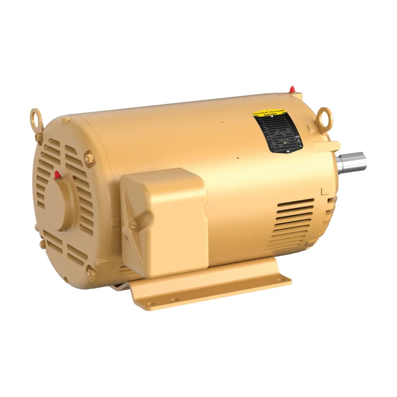 10HP,1180RPM,3PH,60HZ,256JM,3954M,O — photo 3 of 3