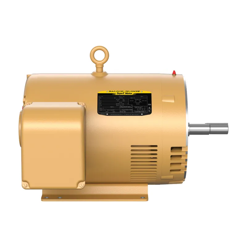 25HP,1775RPM,3PH,60HZ,284JM,4050M,O — photo 2 of 3
