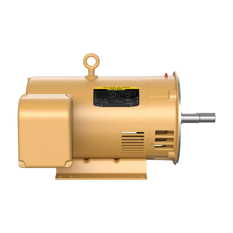 30HP,3510RPM,3PH,60HZ,284JM,3948M,O — photo 2 of 3