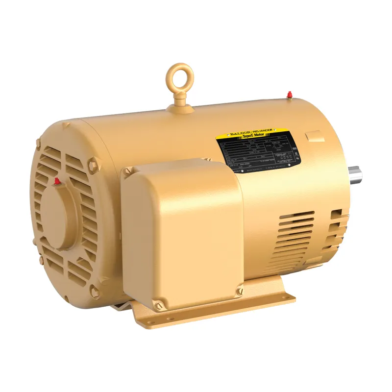 30HP,1775RPM,3PH,60HZ,286JM,4060M,O — photo 3 of 3