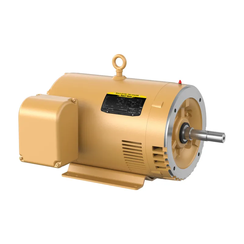 30HP,1775RPM,3PH,60HZ,286JM,4060M,O — photo 1 of 3