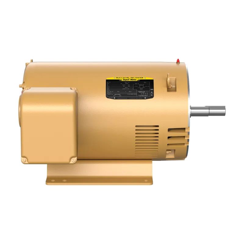 40HP,1770RPM,3PH,60HZ,324JM,4064M,O — photo 2 of 3