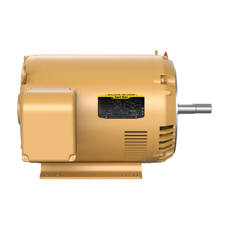 50HP,3550RPM,3PH,60HZ,324JM,4248M,O — photo 2 of 3