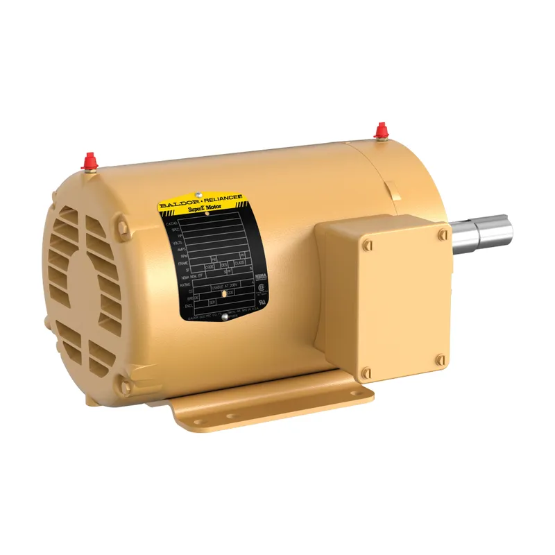 3HP,3450RPM,3PH,60HZ,143JM,3528M,OP — photo 3 of 3