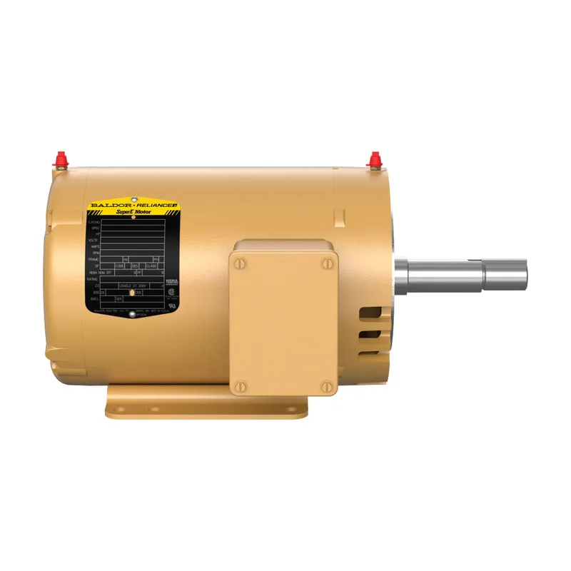 3HP,3450RPM,3PH,60HZ,143JM,3528M,OP — photo 2 of 3