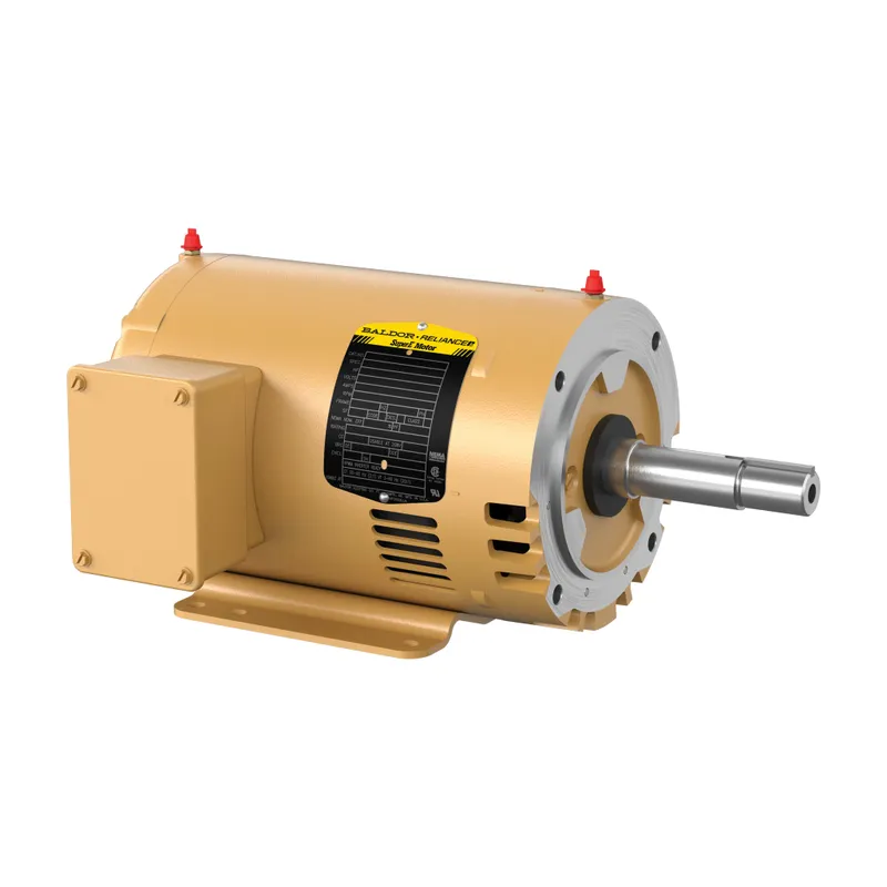 3HP,3450RPM,3PH,60HZ,145JM,3530M,OP — photo 1 of 3