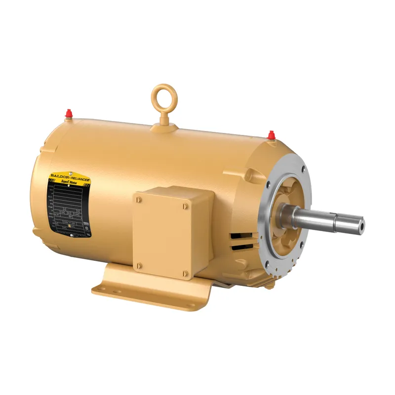 3HP,1760RPM,3PH,60HZ,182JM,3630M,OP — photo 1 of 3