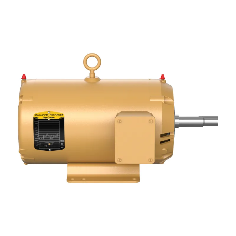 3HP,1760RPM,3PH,60HZ,182JM,3630M,OP — photo 2 of 3
